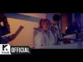 Jvcki Wai - Dding (Feat. Young B, Osshun Gum & Han Yo Han)