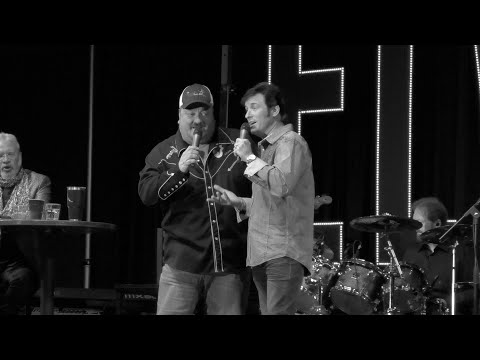 Jeff Lewis, Michael Chambliss, “Help Me” - video by Susan Quinn Sand