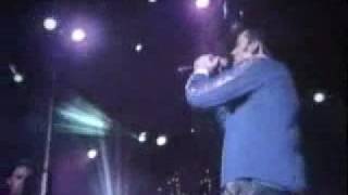 Savage Garden - This Side Of Me (Live)