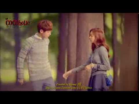 EXO K - Baby Don't Cry MV (UNOFFICIAL)