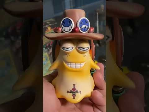 Pere Pere Pere…Click #onepiece #onepiecefan #ace #portgas #portgasdace #snail