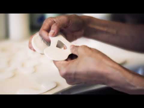 Artist Spotlight: Liz Quan