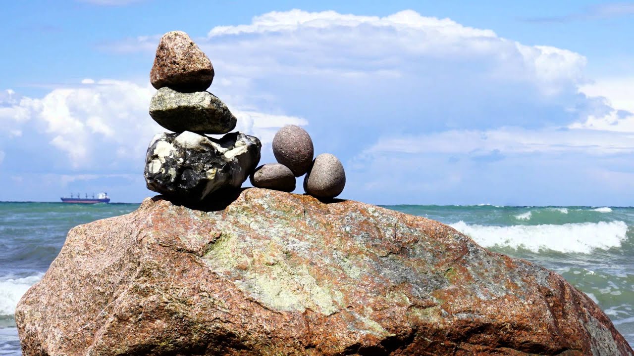 Wunderschöne Ostsee rund um Warnemünde und Usedom, aufgenommen mit sony a6000