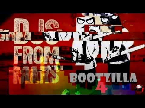 Migos Lil Uzi Vert x Hilight Tribe & Vini Vici - Bad And Boujee x Free Tibet(Djs From Mars RadioCut)