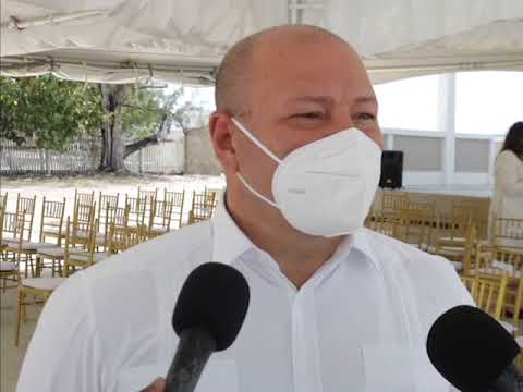 Over 61,000 Persons Vaccinated So Far