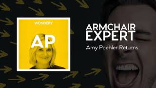Amy Poehler Returns | Armchair Expert with Dax Shepard
