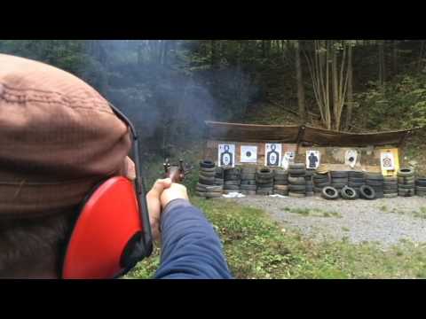 PEDERSOLI - Howdah Hunter cal.58