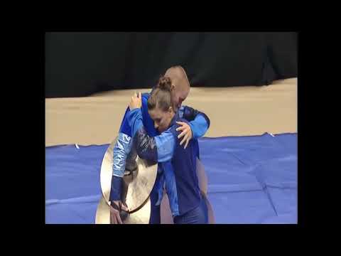 Rhythm X 2009 Deinterlaced and AI Upscaled