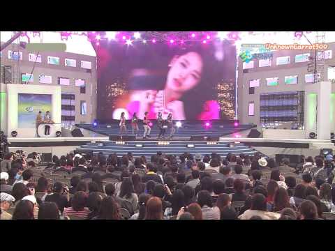 f(x) - NU ABO ( May,19,10 ) @ 3D Broadcast Celebration Concert