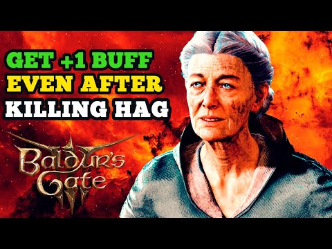 7 Extremely hidden secrets only a few players know about // Baldur's Gate 3.