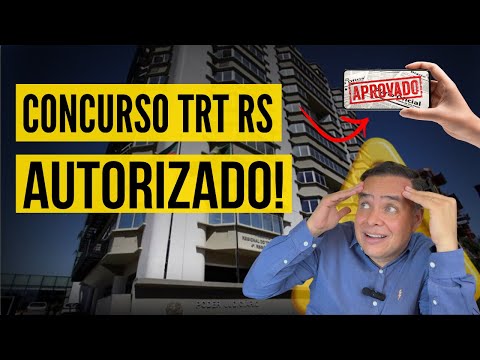 TRT RS 2026 COMPETITION AUTHORIZED | EVERYTHING YOU NEED TO KNOW