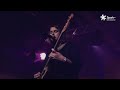 Spark Session presents Leisure LIVE @ Working Late Festival