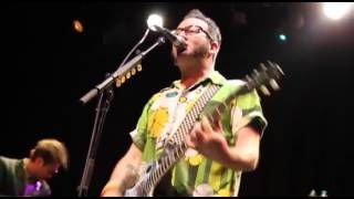 REEL BIG FISH - ANOTHER FUCK YOU SONG