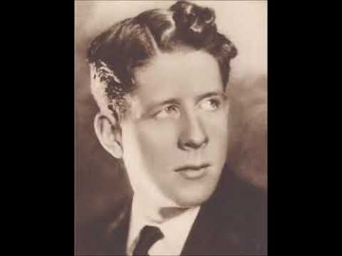 Rudy Vallee - Caressing You 1929