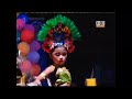 TARI KALIMANTAN ALA TK PGRI 5 ARJASA 2019