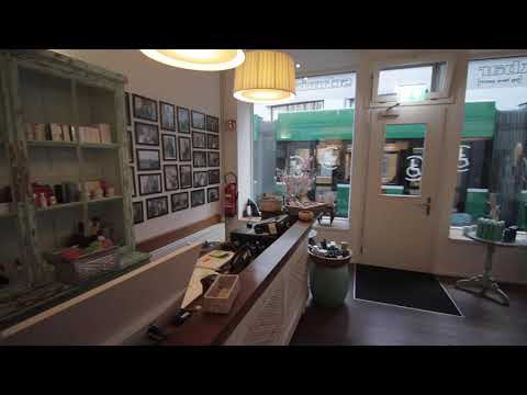 SchminkBar |  Portfolio Europa  | Pinauna Filmes