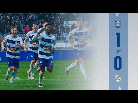 Sažetak | Osijek 1-0 Rijeka