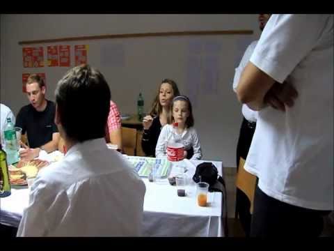 Klapa Sveti Florijan - U subotu navečer