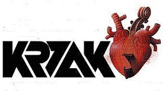 Krzak- Czakuś
