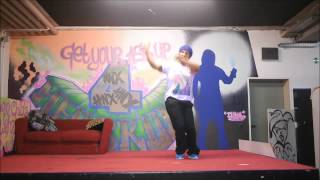 ZUMBA - Kat Deluna ft. El Cata - Sobredosis