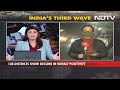 Top News Of The Day: India Over 3 Lakh Cases Daily, Highest In 8 Months - Video