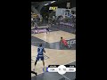 Ike Nweke (15 points) Highlights vs. Heroes Den Bosch