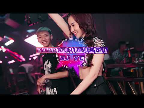 [超好听] DJ'YE【BeeYing Private Mix】《ДЕТИ RAVE   УРЫЛ 0$ X 蔣雪兒   風夜行 X 陳壹千   仗著》Mixtape 2x22