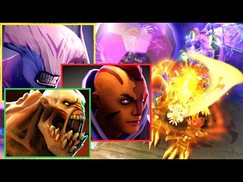 Who are the Best Carry Heroes in 7.35d Meta Dota Patch?