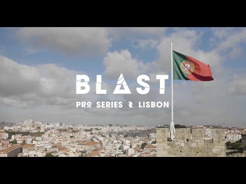 THE AFTERMOVIE | BLAST Pro Series Lisbon 2018