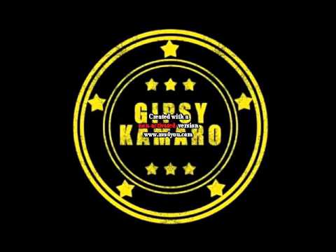 Gipsy Kamaro Studio 12 Cely Album 2015