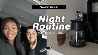 Unlocking the Secrets of the Night Routine for Military Wives