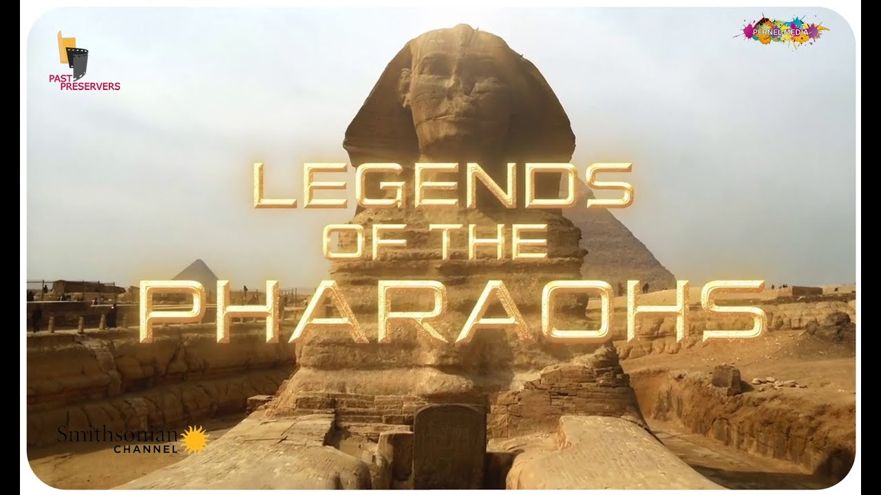 Legends of the Pharaohs Trailer