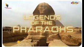 Legends of the Pharaohs Trailer