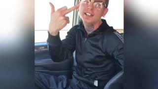 Raxx straight thuggin the freestyle