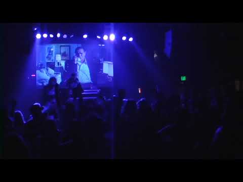 Ouija Macc x Sinizter show ATL bulk 5 (Ouija Macc)