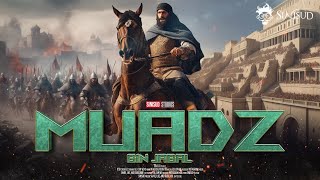 Download lagu Kisah Muadz bin Jabal Guru Para Sahabat Nabi mp3