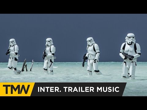 Rogue One: A Star Wars Story - International Trailer Music | Oumi Kapila - The Wanderer