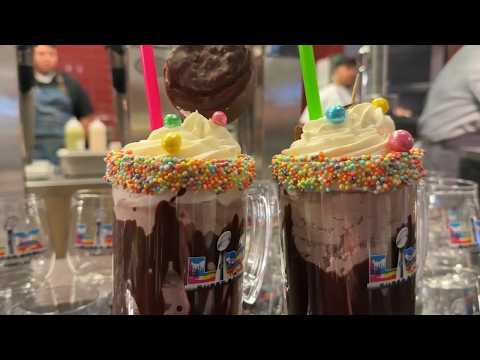 Levi's Stadium showcases new Bay Area-inspired food, decor ahead of ahead of big game