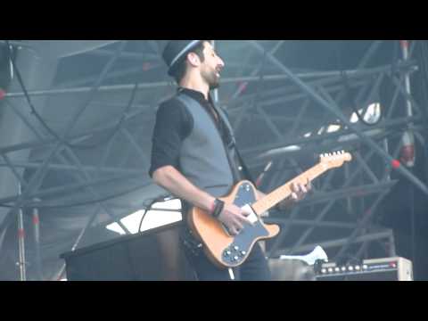 Aaron - Passengers.avi