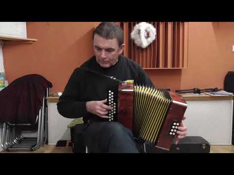 Älgjakta - Anahata, melodeon
