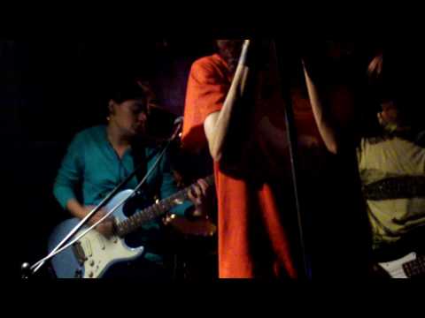 Jinetes del Extasis en el Paco Fest - 2