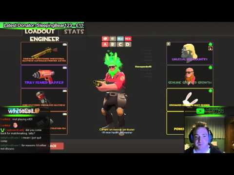 UGC Platinum HL - s18, cp_gullywash