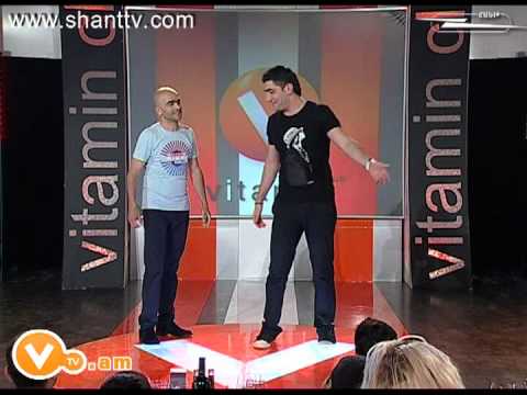 Vitamin Club 97 - Multivitaminner (Vache,Armush)