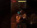 MK11 In 3rd Person Scorpionmk11 Mortalkombat11 Mortalkombat