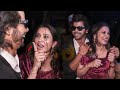 Siddharth Nigam And Smita Bansal Cutest MASTI Infront Of Mom Unseen Moment