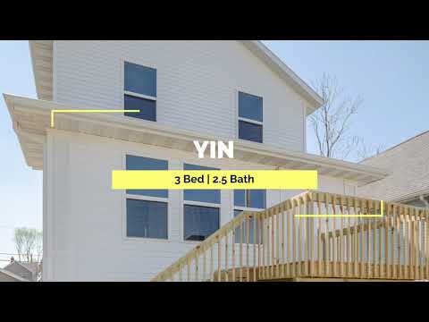 Yin/Yang - Video 1 of 1