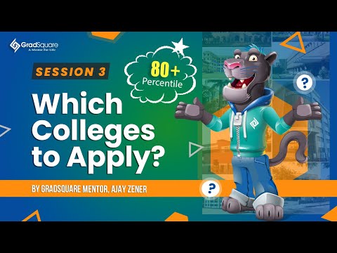 MBA Colleges with 80+ percentile CAT Cut-off | Which B-Schools to apply at CAT 2021 80+ Percentile?