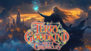 A Fantasy Adventure Audiobook Series -The Sorceress's Curse (Secrets of Nicci) -