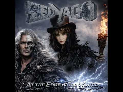 Zed Yago - At The Edge Of The World