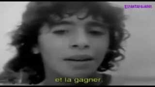 Video de diego armando maradona cuando era chico el sueño de jugar en la seleccion argentina